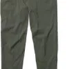 Houdini Wadi Bukser Herrer, Oliven -Campingtøj Butik houdini wadi pants men baremark green 5