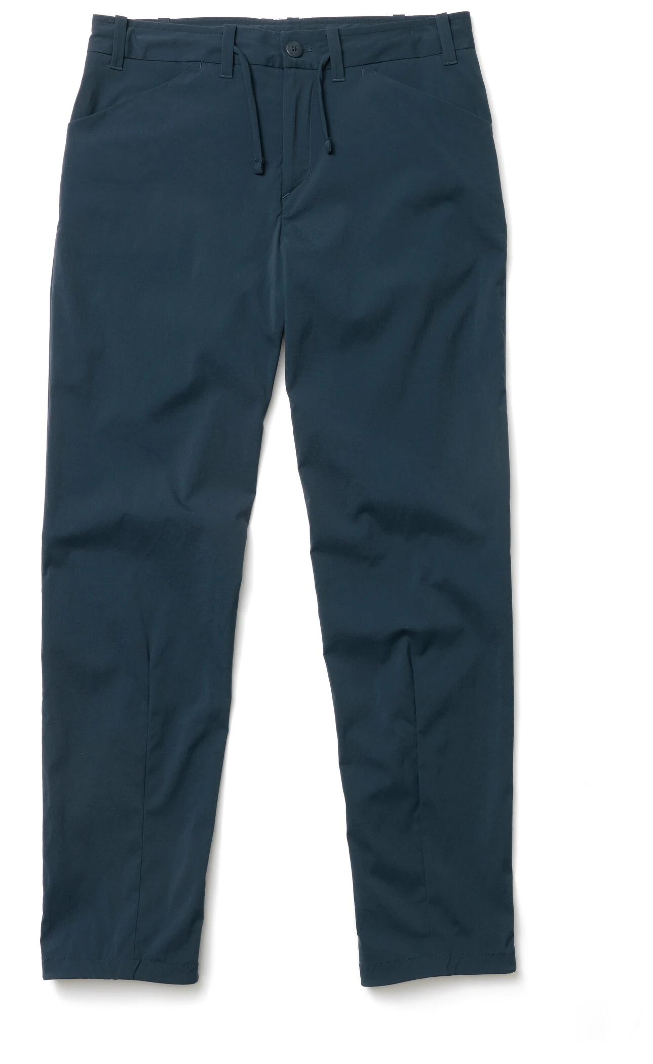 Houdini Wadi Bukser Damer, Sort 3 Houdini Wadi Bukser Damer, Sort