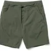 Houdini Wadi Shorts Herrer, Blå 1 Houdini Wadi Shorts Herrer, Blå -Campingtøj Butik houdini wadi shorts men baremark green 6 1