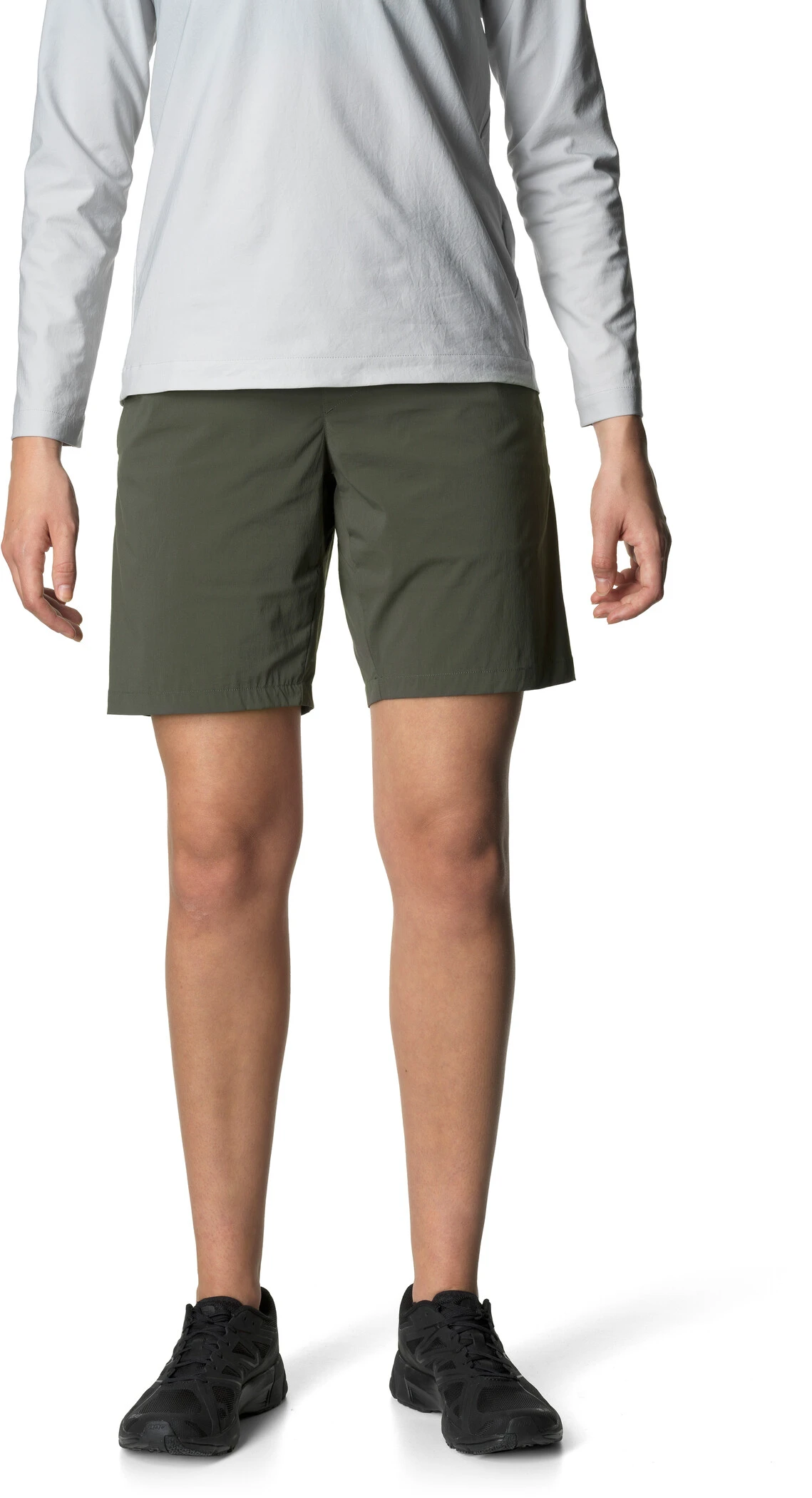 Houdini Wadi Shorts Damer, Blå 3 Houdini Wadi Shorts Damer, Blå