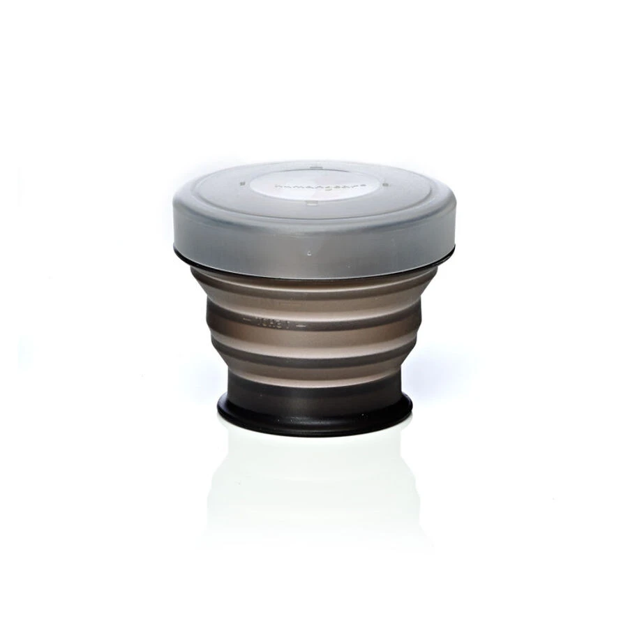 Humangear GoCup 118ml, Blå 3 Humangear GoCup 118ml, Blå