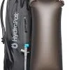 Hydrapak Pioneer Vandopbevaring Wezen, Sort -Campingtøj Butik hydrapak pioneer water storage 10l black 1