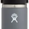 Hydro Flask Coffee Flaske Med Flex Sip Lid 354ml, Hvid 1 Hydro Flask Coffee Flaske Med Flex Sip Lid 354ml, Hvid -Campingtøj Butik hydro flask coffee flex sip bottle 354ml stone 2