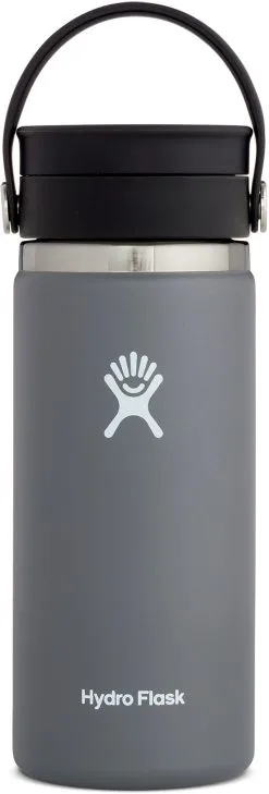 Hydro Flask Coffee Flaske Med Flex Sip Lid 473ml, Gr&aring;