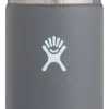 Hydro Flask Coffee Flaske Med Flex Sip Lid 473ml, Hvid 1 Hydro Flask Coffee Flaske Med Flex Sip Lid 473ml, Hvid -Campingtøj Butik hydro flask coffee flex sip bottle 473ml stone 2