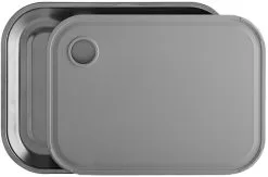 Hydro Flask Cut And Serve Plade, Gr&aring;