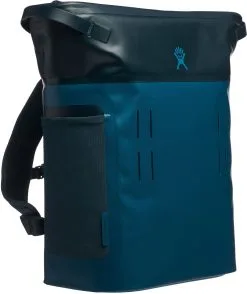 Hydro Flask Day Escape Bl&oslash;d K&oslash;lerpakke 20l, Bl&aring;/sort