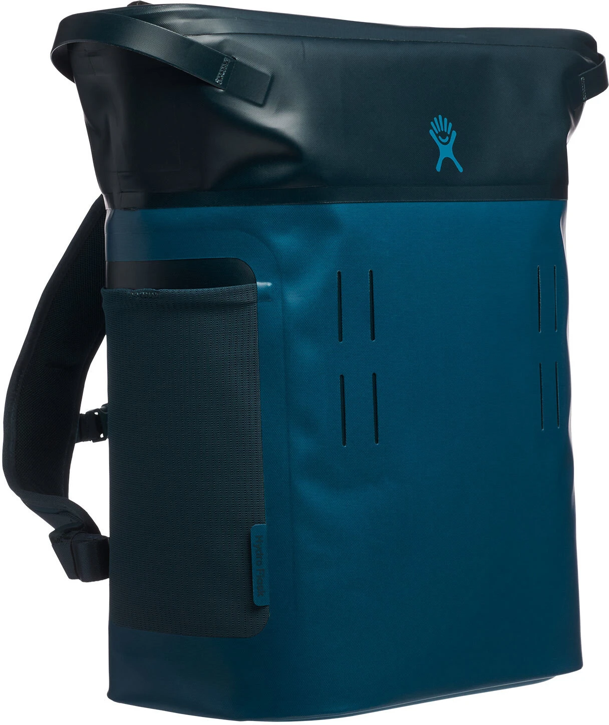 Hydro Flask Day Escape Blød Kølerpakke 20l, Blå/sort 3 Hydro Flask Day Escape Blød Kølerpakke 20l, Blå/sort