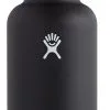 Hydro Flask Growler Flaske 1,9l, Sort 2 Hydro Flask Growler Flaske 1,9l, Sort -Campingtøj Butik hydro flask growler bottle 19l black 1