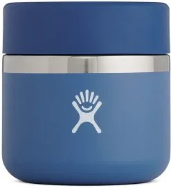 Hydro Flask Isoleret Madkrukke 236ml, Bl&aring;