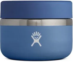 Hydro Flask Isoleret Madkrukke 355ml, Orange