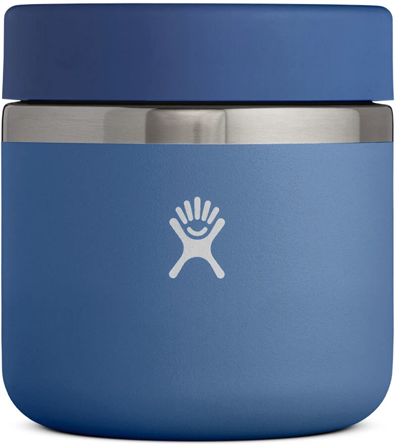 Hydro Flask Isoleret Madkrukke 591ml, Blå 3 Hydro Flask Isoleret Madkrukke 591ml, Blå