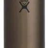 Hydro Flask Wide Mouth Trail Lightweight Flaske Med Flex Cap 709ml, Brun 1 Hydro Flask Wide Mouth Trail Lightweight Flaske Med Flex Cap 709ml, Brun -Campingtøj Butik hydro flask lightweight wide mouth bottle 709ml obsidian 1 1
