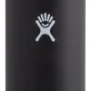 Hydro Flask Standard Mouth Flaske Med Standard Flex Cap 621ml, Bl&aring;