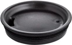 Hydro Flask L&aring;g T. Krus Til 650ml, Sort