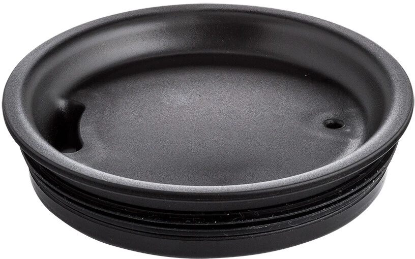 Hydro Flask Låg T. Krus Til 650ml, Sort 3 Hydro Flask Låg T. Krus Til 650ml, Sort