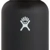 Hydro Flask Wide Mouth Flaske Med Flex Cap 1900ml, Sort -Campingtøj Butik hydro flask wide mouth bottle 1900ml black 2