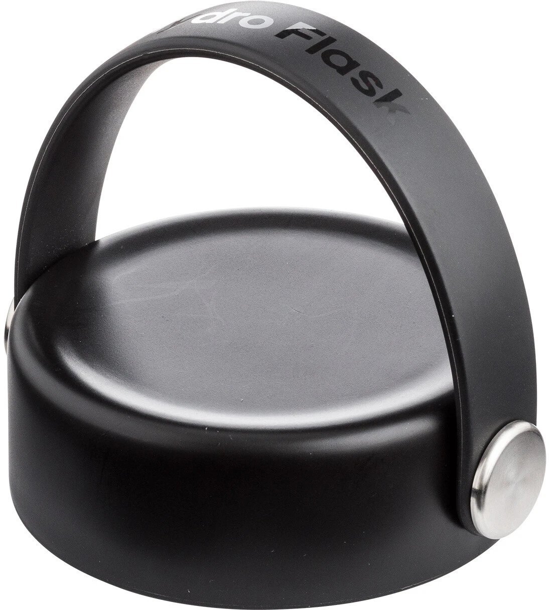 Hydro Flask Wide Mouth Flex Hætte, Sort 3 Hydro Flask Wide Mouth Flex Hætte, Sort