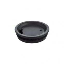 Hydro Flask L&aring;g T. Vinkrus Til 295ml, Sort