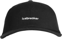 Icebreaker 6 Panel Hat, Oliven