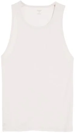 Icebreaker Anatomica Tanktop Herrer, Sort
