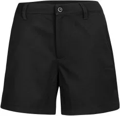 Icebreaker Berlin Shorts Damer, Hvid