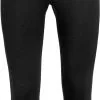 Icebreaker Fastray Højtaljede Tights Damer, Sort 1 Icebreaker Fastray Højtaljede Tights Damer, Sort -Campingtøj Butik icebreaker fastray high rise tights women black 9 1