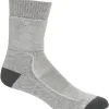 Icebreaker Hike+ Medium Crew Sokker Damer, Rød 2 Icebreaker Hike+ Medium Crew Sokker Damer, Rød -Campingtøj Butik icebreaker hike medium crew socks women blizzard heather 1