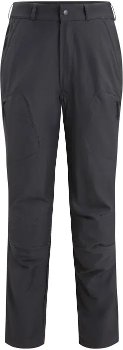 Icebreaker Hike Pants Women, Beige