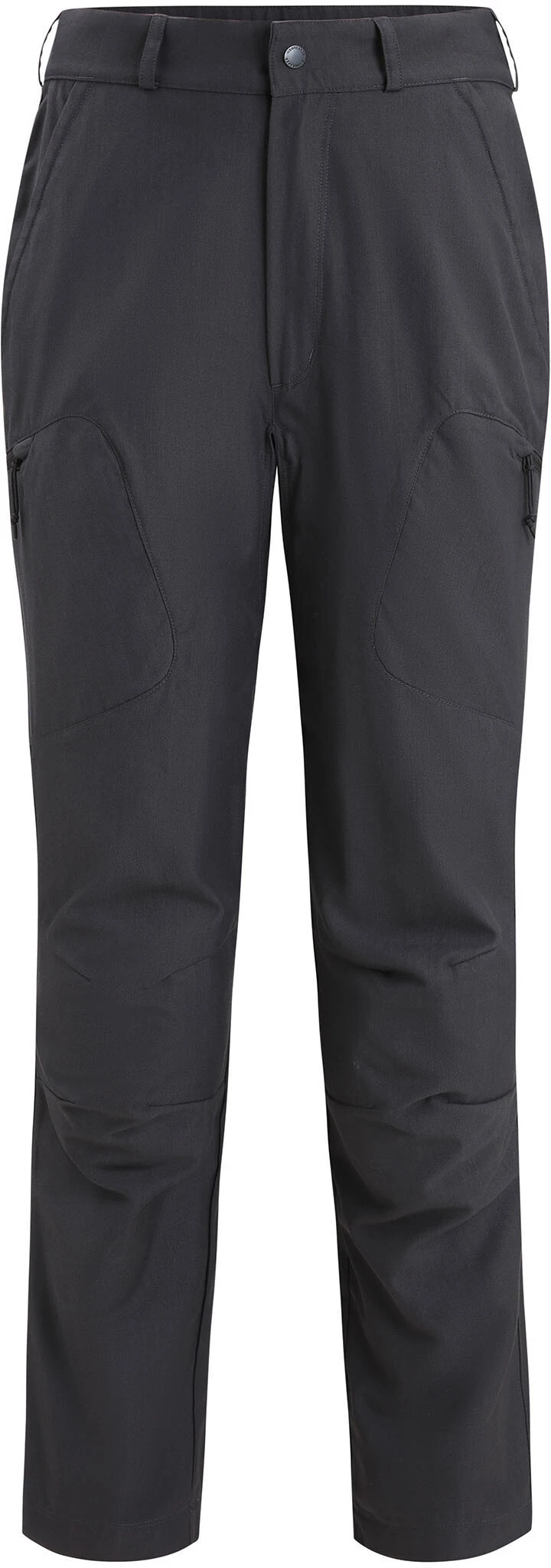 Icebreaker Hike Pants Women, Beige 3 Icebreaker Hike Pants Women, Beige