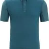 Icebreaker Hike SS Top Men, Petroleumsgrøn 1 Icebreaker Hike SS Top Men, Petroleumsgrøn -Campingtøj Butik icebreaker hike ss top men green glory 8