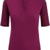 Icebreaker Hike SS Top Women, Violet -Campingtøj Butik icebreaker hike ss top women go berry 7