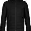 Icebreaker MerinoLoft Jakke Herrer, Sort 1 Icebreaker MerinoLoft Jakke Herrer, Sort -Campingtøj Butik icebreaker merinoloft jacket men black 12