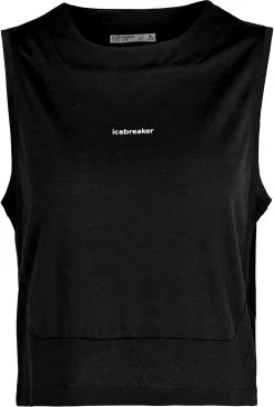 Icebreaker Meteroa Tank Damer, Sort