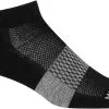 Icebreaker Multisport Light Micro Strømper Damer, Brun 1 Icebreaker Multisport Light Micro Strømper Damer, Brun -Campingtøj Butik icebreaker multisport light micro socks women black snow metro heather 4