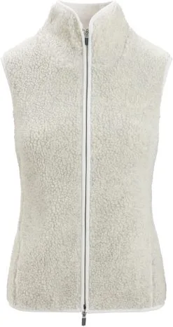 Icebreaker RealFleece High Pile-vest Damer, Gr&aring;