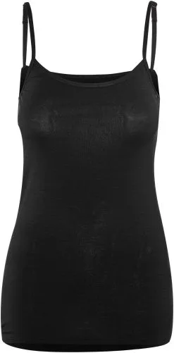 Icebreaker Siren Cami Top Damer, Violet