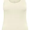 Icebreaker Siren Tanktop Damer, Blå 1 Icebreaker Siren Tanktop Damer, Blå -Campingtøj Butik icebreaker siren underklaeder dam snow 3 5
