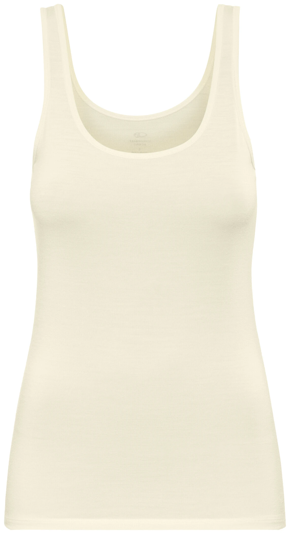 Icebreaker Siren Tanktop Damer, Oliven 3 Icebreaker Siren Tanktop Damer, Oliven