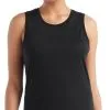 Icebreaker Sphere II Tank Damer, Sort 2 Icebreaker Sphere II Tank Damer, Sort -Campingtøj Butik icebreaker sphere ii tank women black 5 1