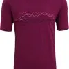Icebreaker Tech Lite II Icebreaker SS Tee Men, Bl&aring; -Campingtøj Butik icebreaker tech lite ii icebreaker ss tee men go berry 7 2