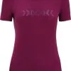 Icebreaker Tech Lite II Moon Phase SS Tee Women, Violet 2 Icebreaker Tech Lite II Moon Phase SS Tee Women, Violet -Campingtøj Butik icebreaker tech lite ii moon phase ss tee women go berry 6