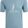 Icebreaker Tech Lite II Polar Paddle SS Tee Men, Oliven 1 Icebreaker Tech Lite II Polar Paddle SS Tee Men, Oliven -Campingtøj Butik icebreaker tech lite ii polar paddle ss tee men astral blue 2