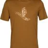 Icebreaker Tech Lite II Skiing Yeti SS Tee Herrer, Blå 1 Icebreaker Tech Lite II Skiing Yeti SS Tee Herrer, Blå -Campingtøj Butik icebreaker tech lite ii skiing yeti ss tee men clove 7