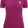 Icebreaker Tech Lite II Springtime Flowers SS Tee Women, Grå 2 Icebreaker Tech Lite II Springtime Flowers SS Tee Women, Grå -Campingtøj Butik icebreaker tech lite ii springtime flowers ss tee women go berry 7 1