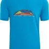 Icebreaker Tech Lite II TBC SS Tee Men, Oliven 1 Icebreaker Tech Lite II TBC SS Tee Men, Oliven -Campingtøj Butik icebreaker tech lite ii tbc ss tee men geo blue 7