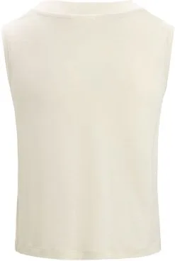 Icebreaker ZoneKnit Tank Women, Gr&aring;