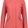 Icepeak Addis Jacket Women, Gul 2 Icepeak Addis Jacket Women, Gul -Campingtøj Butik icepeak addis jacket women coral red 7 2