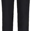 Icepeak Athens Bukser Damer, Blå 2 Icepeak Athens Bukser Damer, Blå -Campingtøj Butik icepeak athens softshell trousers women black 1 1