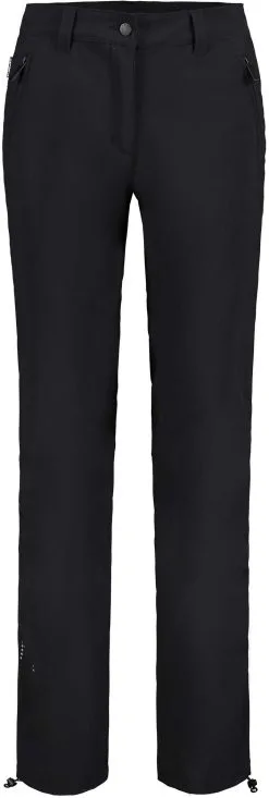 Icepeak Athens Bukser Damer, Sort